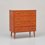 1029 1388 CHEST OF DRAWERS